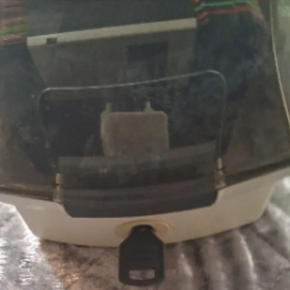 Rotating Color-Coded Index Card Holder - Picture 3 of 9